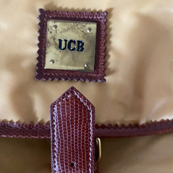 United Colors of Benneton Backpack main image 9
